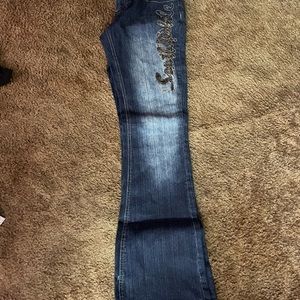Size 1 jeans
